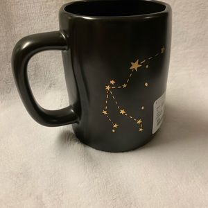 Rae Dunn Aquarius mug